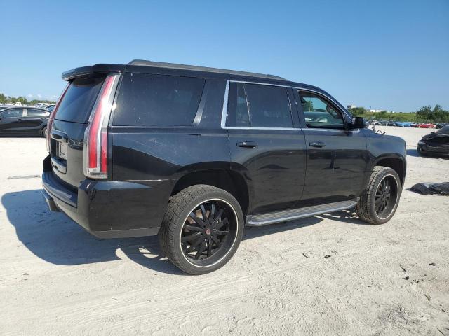 1GKS2BKC8GR183924 - 2016 GMC YUKON SLT BLACK photo 3