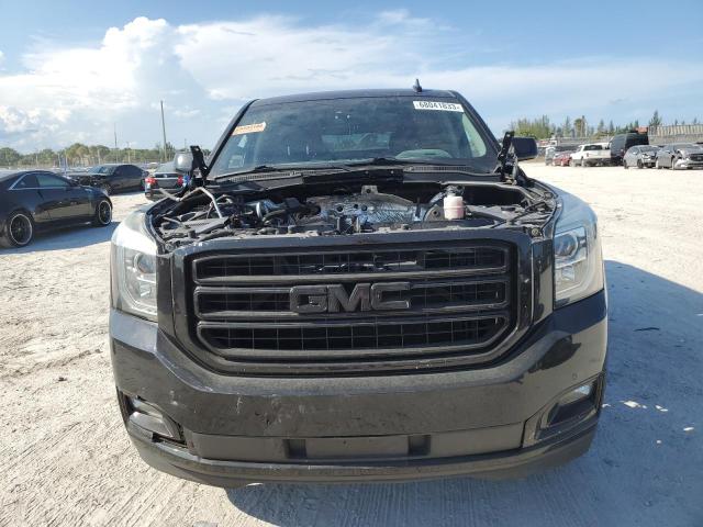 1GKS2BKC8GR183924 - 2016 GMC YUKON SLT BLACK photo 5