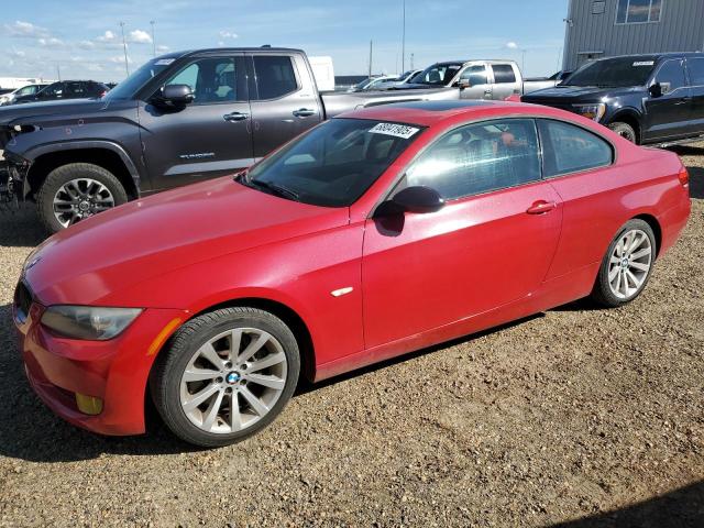2009 BMW 335 XI, 