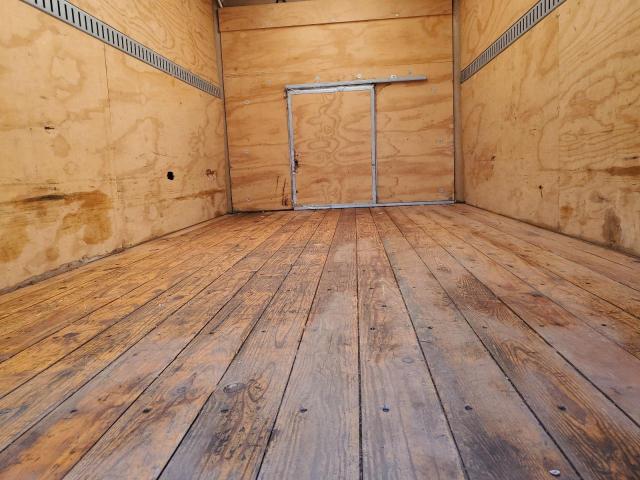 3C7WRVLG1JE131519 - 2018 RAM PROMASTER 3500 STANDARD Սպիտակ լուսանկար 10