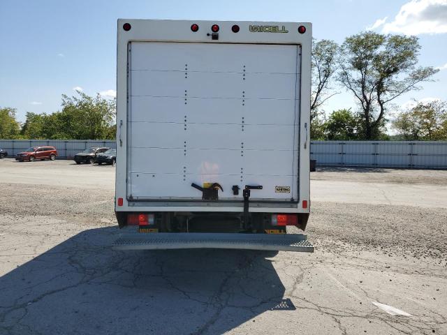 3C7WRVLG1JE131519 - 2018 RAM PROMASTER 3500 STANDARD Սպիտակ լուսանկար 6