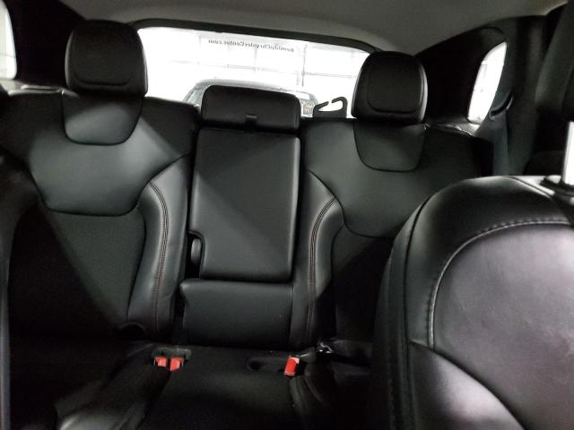 1C4PJMBX1MD198602 - 2021 JEEP CHEROKEE TRAILHAWK ნარინჯისფერი ფოტო 10