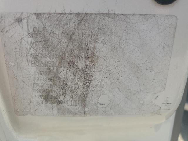 1GYEK63N53R285931 - 2003 CADILLAC ESCALADE LUXURY Blanc photo 13