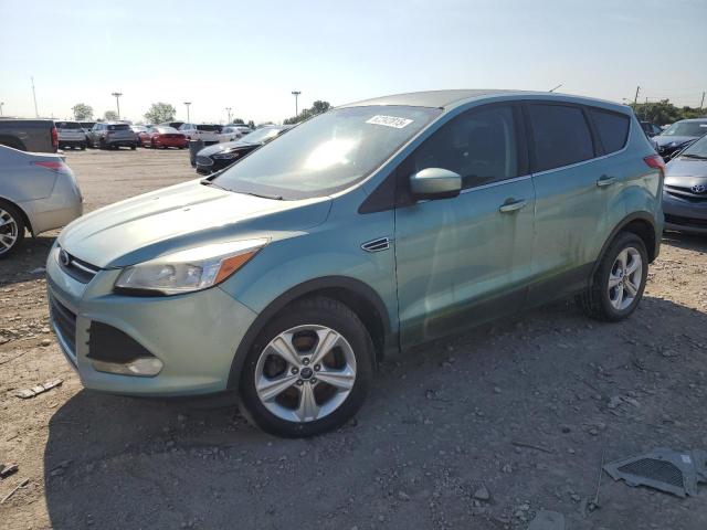 2013 FORD ESCAPE SE, null