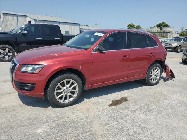 2010 AUDI Q5 PREMIUM PLUS, 