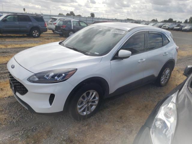 2021 FORD ESCAPE SE, 