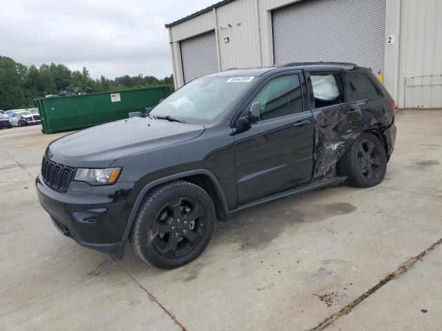 2019 JEEP GRAND CHEROKEE LAREDO, 