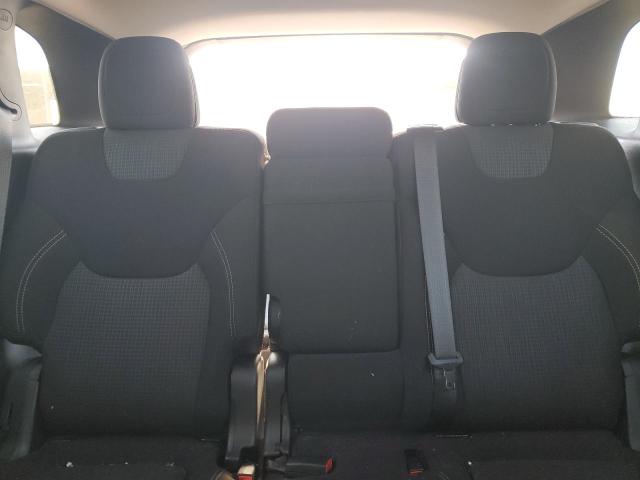 1C4PJLCB8HW607444 - 2017 JEEP CHEROKEE LATITUDE 石墨色 照片 10