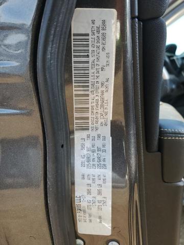 1C4PJLCB8HW607444 - 2017 JEEP CHEROKEE LATITUDE 石墨色 照片 14