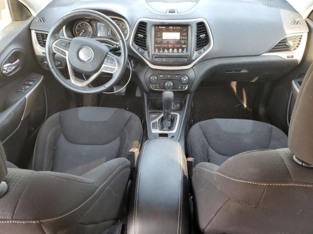 1C4PJLCB8HW607444 - 2017 JEEP CHEROKEE LATITUDE 石墨色 照片 8