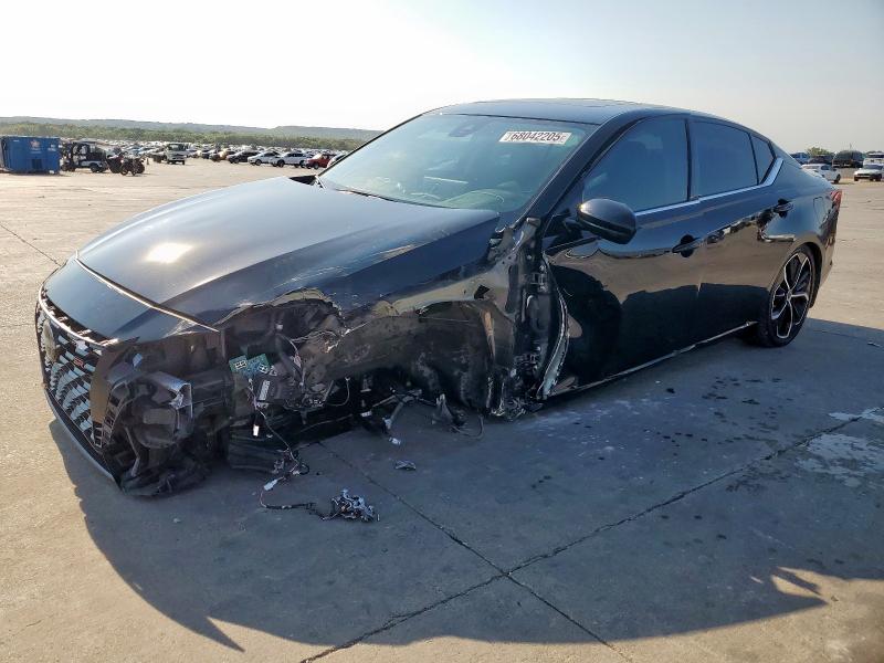 2024 NISSAN ALTIMA SR, 