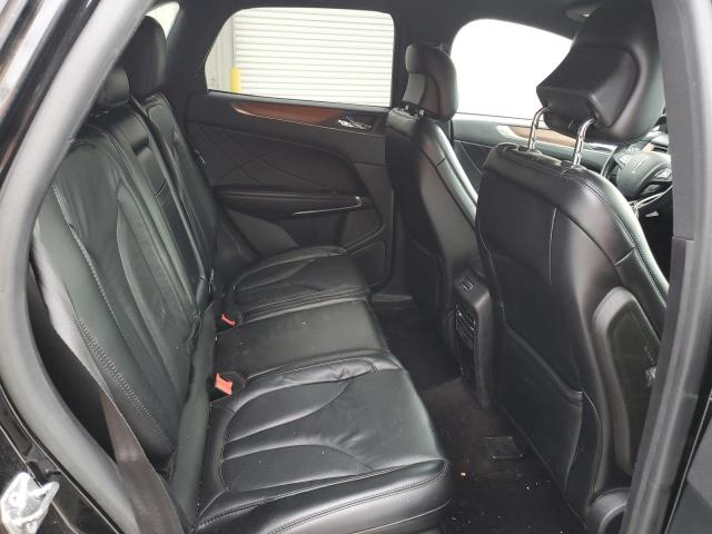 5LMCJ2D99HUL36287 - 2017 LINCOLN MKC SELECT 黑色 照片 10