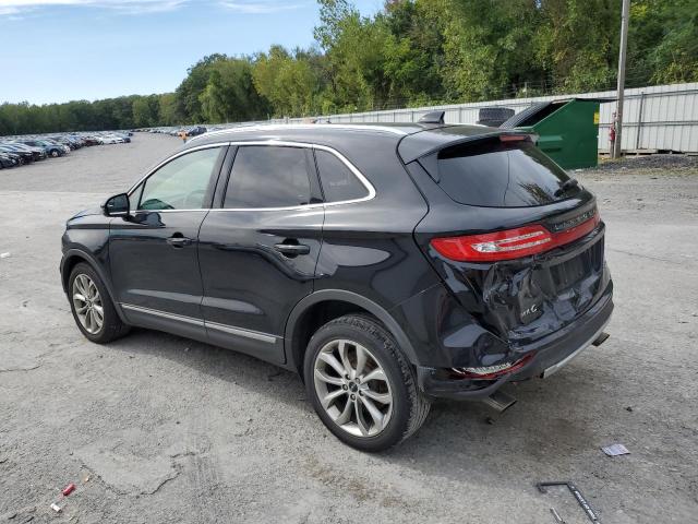 5LMCJ2D99HUL36287 - 2017 LINCOLN MKC SELECT 黑色 照片 2