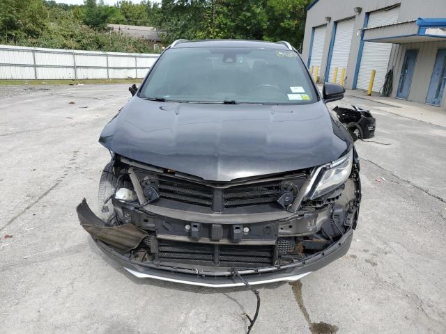 5LMCJ2D99HUL36287 - 2017 LINCOLN MKC SELECT 黑色 照片 5