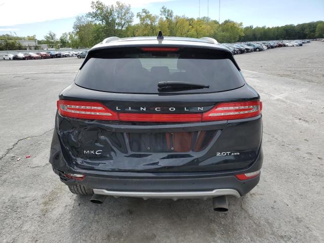 5LMCJ2D99HUL36287 - 2017 LINCOLN MKC SELECT 黑色 照片 6