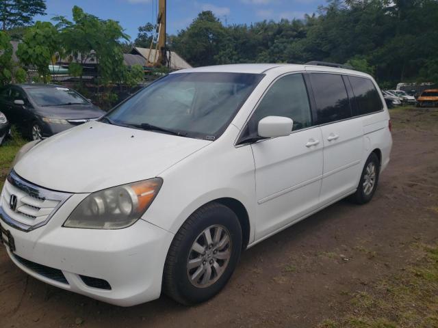 2009 HONDA ODYSSEY EX, 