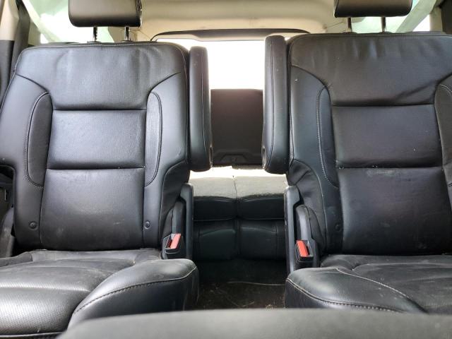 1GKKNULS2JZ174877 - 2018 GMC ACADIA SLT-1 白色 照片 10