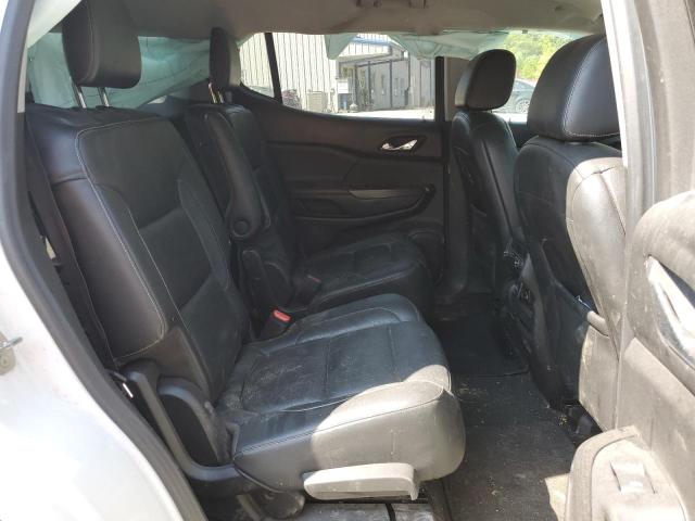 1GKKNULS2JZ174877 - 2018 GMC ACADIA SLT-1 白色 照片 11