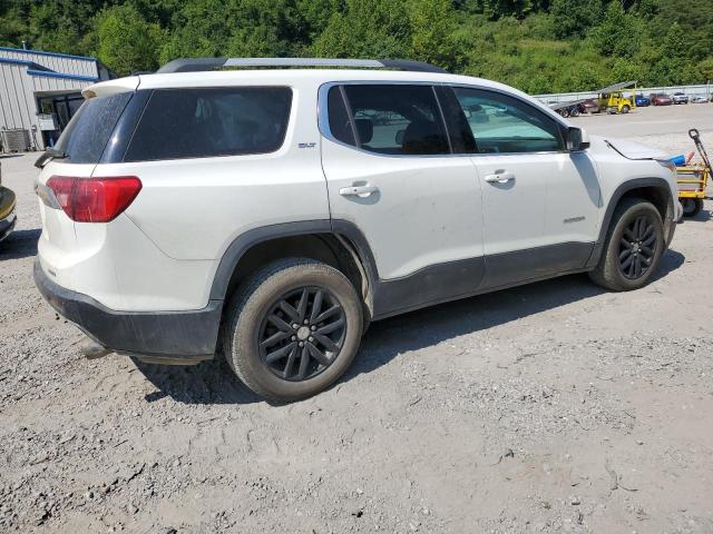 1GKKNULS2JZ174877 - 2018 GMC ACADIA SLT-1 白色 照片 3