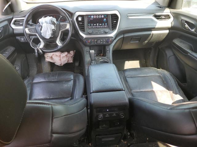 1GKKNULS2JZ174877 - 2018 GMC ACADIA SLT-1 白色 照片 8