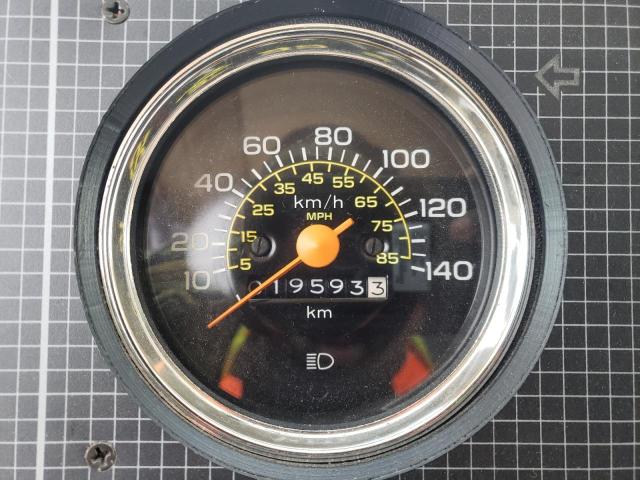 1GBKP37W3G3318742 - 1986 CHEVROLET P30 WHITE photo 8