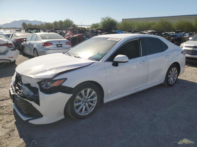 2019 TOYOTA CAMRY L, 