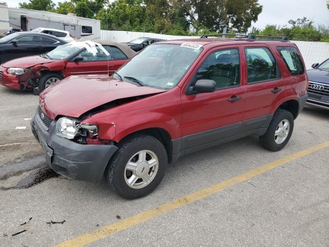 2004 FORD ESCAPE XLS, 