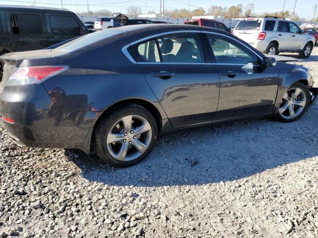 19UUA9F52DA005238 - 2013 ACURA TL TECH BLACK photo 3