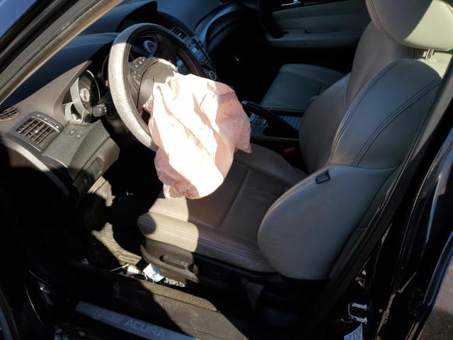 19UUA9F52DA005238 - 2013 ACURA TL TECH BLACK photo 7