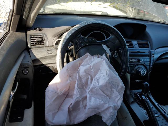 19UUA9F52DA005238 - 2013 ACURA TL TECH BLACK photo 8