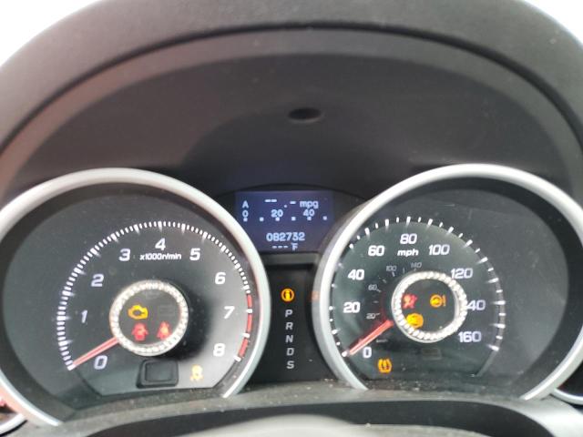 19UUA9F52DA005238 - 2013 ACURA TL TECH BLACK photo 9