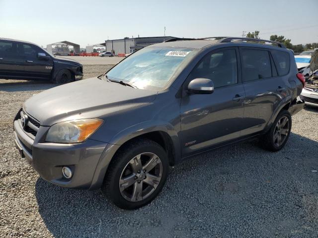2011 TOYOTA RAV4 SPORT, 