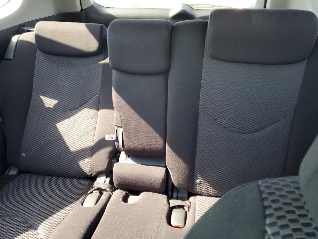 JTMWF4DV3B5037572 - 2011 TOYOTA RAV4 SPORT CHARCOAL photo 10