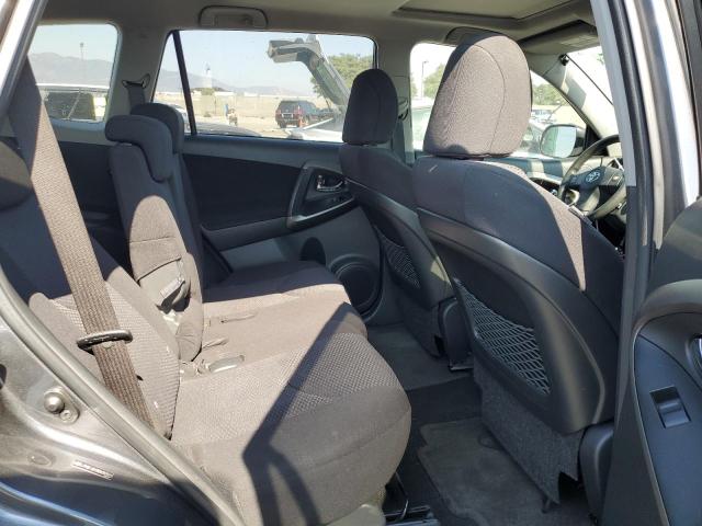 JTMWF4DV3B5037572 - 2011 TOYOTA RAV4 SPORT CHARCOAL photo 11