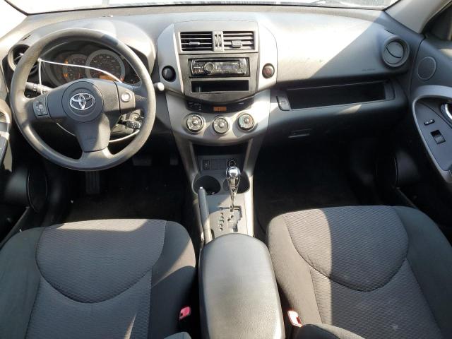 JTMWF4DV3B5037572 - 2011 TOYOTA RAV4 SPORT CHARCOAL photo 8