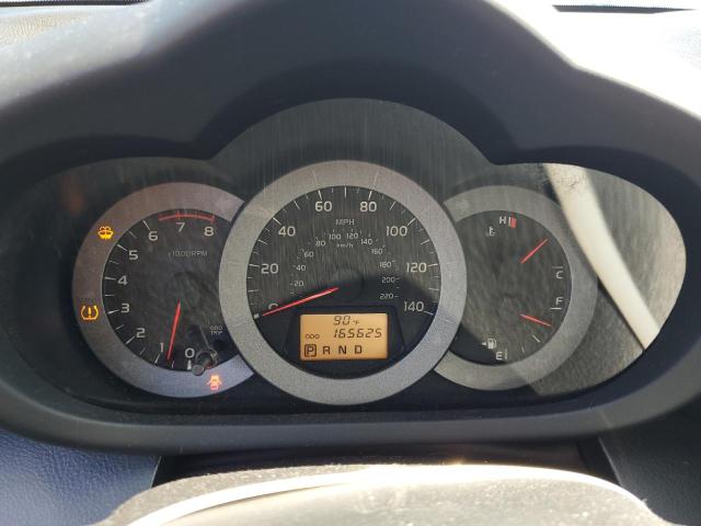 JTMWF4DV3B5037572 - 2011 TOYOTA RAV4 SPORT CHARCOAL photo 9