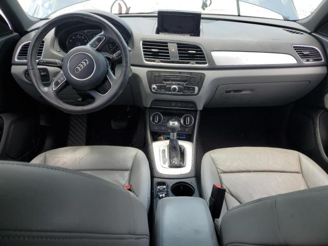 WA1BCCFS7JR012986 - 2018 AUDI Q3 PREMIUM Mavi foto 8