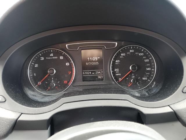 WA1BCCFS7JR012986 - 2018 AUDI Q3 PREMIUM Mavi foto 9