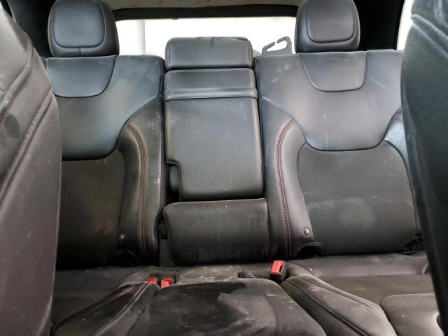 1C4PJMBX2KD196385 - 2019 JEEP CHEROKEE TRAILHAWK WHITE photo 10