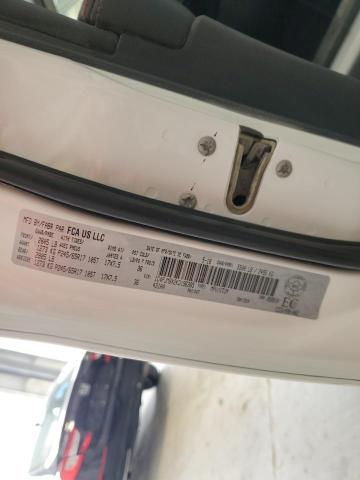 1C4PJMBX2KD196385 - 2019 JEEP CHEROKEE TRAILHAWK WHITE photo 13