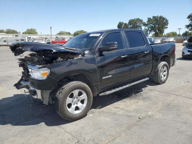 2019 RAM 1500 BIG HORN/LONE STAR, 