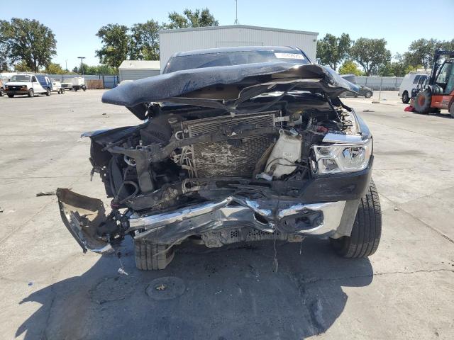 1C6SRFFTXKN668534 - 2019 RAM 1500 BIG HORN/LONE STAR BLACK photo 5