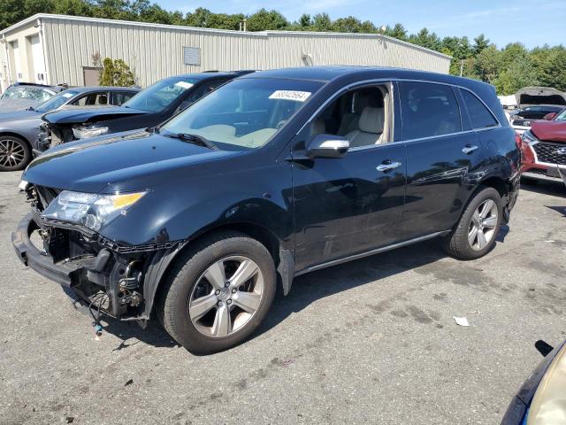 2011 ACURA MDX TECHNOLOGY, 