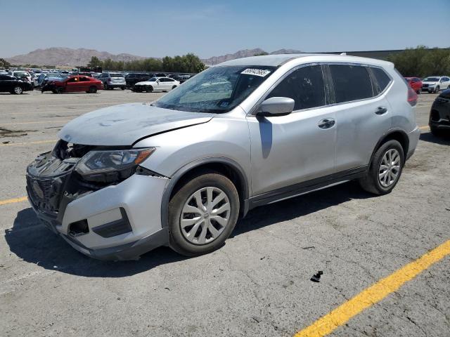 2018 NISSAN ROGUE S, 
