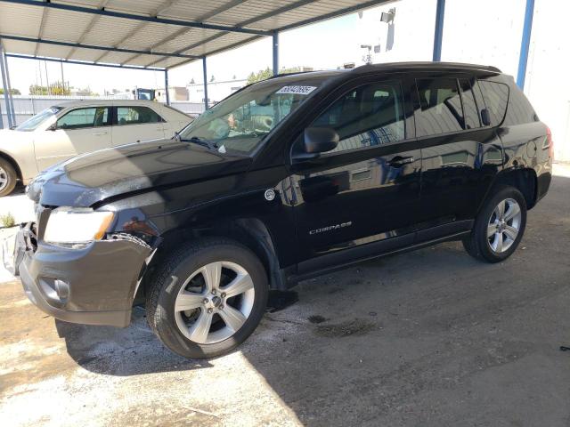 2013 JEEP COMPASS SPORT, 