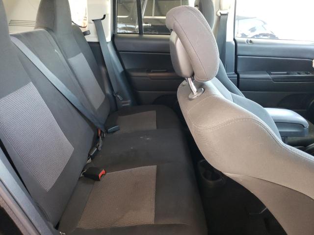 1C4NJDBB8DD281455 - 2013 JEEP COMPASS SPORT Qara foto 11