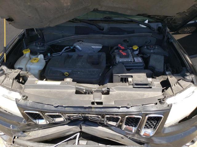 1C4NJDBB8DD281455 - 2013 JEEP COMPASS SPORT Qara foto 12