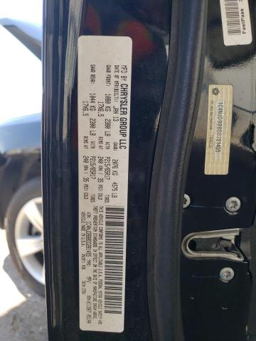 1C4NJDBB8DD281455 - 2013 JEEP COMPASS SPORT Qara foto 13