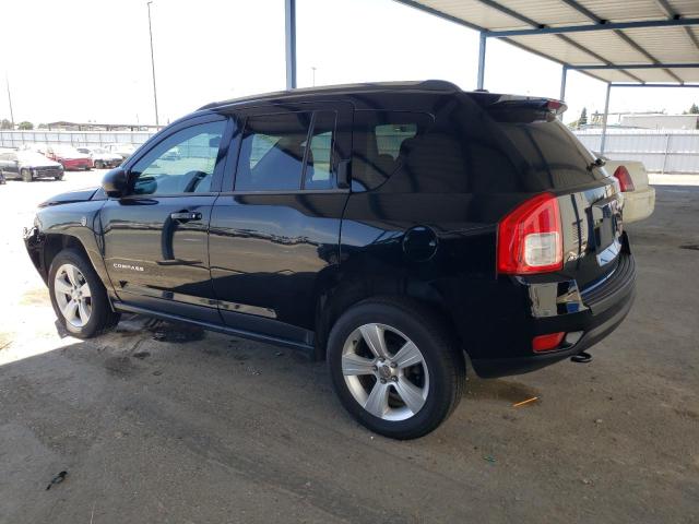 1C4NJDBB8DD281455 - 2013 JEEP COMPASS SPORT Qara foto 2