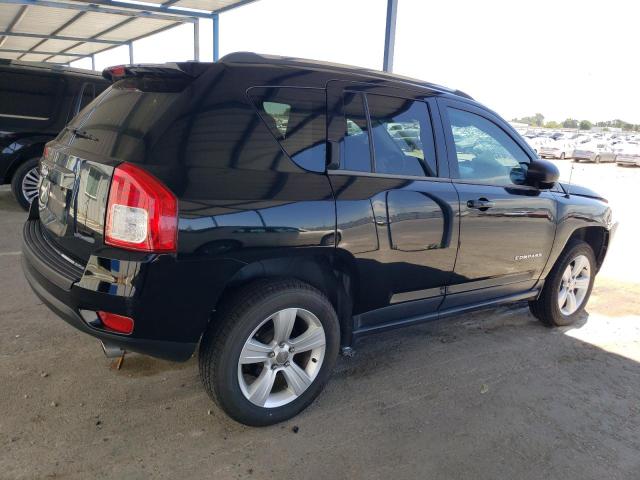 1C4NJDBB8DD281455 - 2013 JEEP COMPASS SPORT Qara foto 3